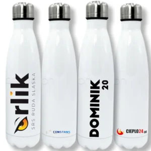 Butelka termiczna ORLIK