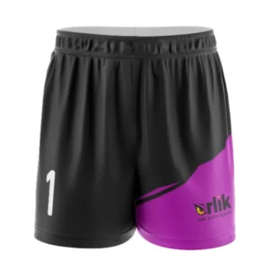 Spodenki meczowe ORLIK - bramkarz