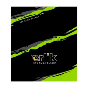 Ciepły Koc Klubowy (170x150 cm)